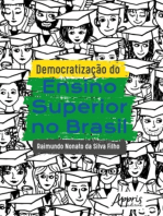 Democratização do Ensino Superior no Brasil