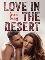Love in the Desert