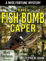 The Fish Bomb Caper