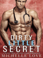 Dirty Little Secret