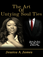 The Art of Untying Soul Ties