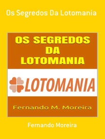 Os Segredos Da Lotomania