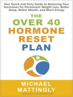 The Over 40 Hormone Reset Plan