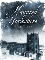 Haunted Yorkshire