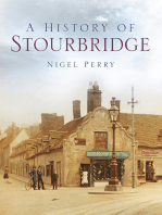 A History of Stourbridge