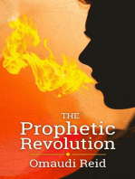 The Prophetic Revolution