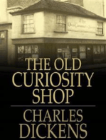 The Old Curiosity Shop