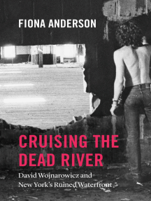Cruising the Dead River by Fiona Anderson - Ebook | Scribd