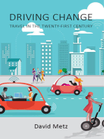 Driving Change: Travel in the Twenty-First Century