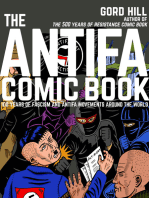 The Antifa Comic Book: 100 Years of Fascism and Antifa Movements