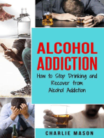 Alcohol Addiction