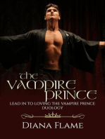 The Vampire Prince