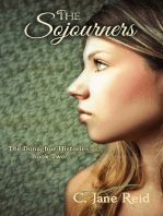 The Sojourners: The Donaghue Histories, #2