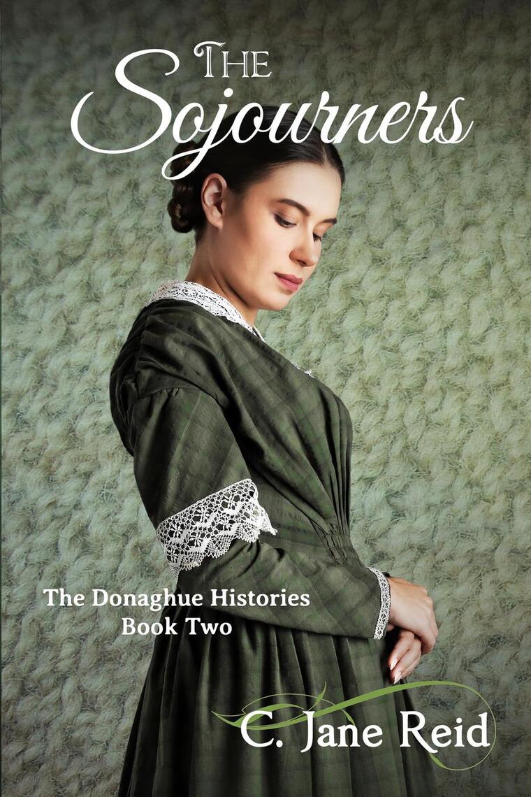 The Sojourners by C. Jane Reid (Ebook) - Read free for 30 days