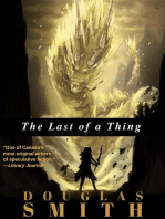 The Last of a Thing