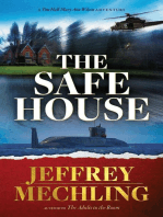 The Safe House: A Tim and Mary Ann Mystery, #2