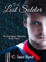 The Lost Soldier: The Donaghue Histories, #3