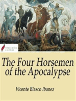 The Four Horsemen of the Apocalypse