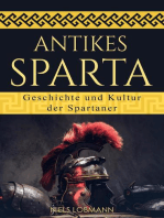 Antikes Sparta