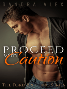 Enter at Your Own Risk by Sandra Alex - Ebook | Scribd