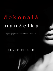 Psychologický thriller o Jessie Huntové - ebook series | Everand