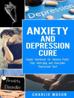 Anxiety and Depression Cure