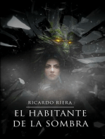 El habitante de la sombra