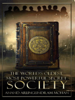 The World's Oldest, Most Powerful Secret Society