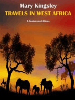 Travels in West Africa