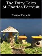 The Fairy Tales of Charles Perrault