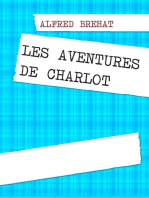 Les aventures de Charlot