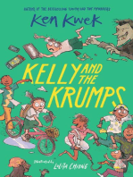 Kelly and the Krumps