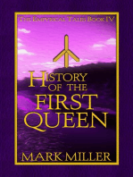 History of the First Queen: The Empyrical Tales, #4