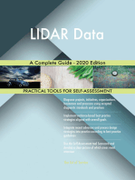 LIDAR Data A Complete Guide - 2020 Edition