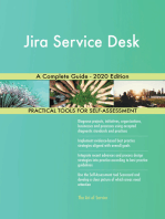 Jira Service Desk A Complete Guide - 2020 Edition