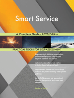 Smart Service A Complete Guide - 2020 Edition