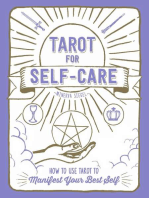 Tarot for Self-Care