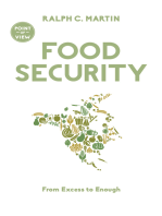 Food Security