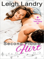 Second Fiddle Flirt