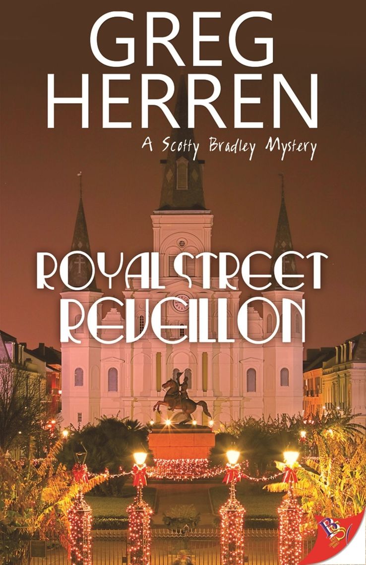Royal Street Reveillon by Greg Herren - Ebook | Scribd