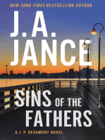 Sins of the Fathers