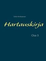 Hartauskirja: Osa 3