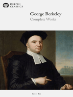 Delphi Complete Works of George Berkeley (Illustrated)