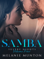 Samba (Sultry Nights 4)
