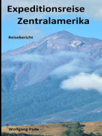 Expeditionsreise Zentralamerika