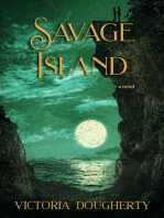 Savage Island: A Breath Novel: Breath