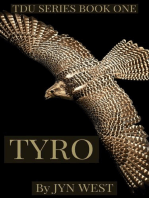 Tyro: TDU Series, #1