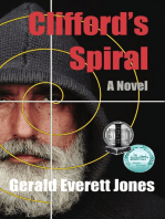 Clifford's Spiral