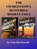 The Charlestown Mysteries:: Books 1 and 2