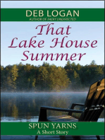 That Lake House Summer